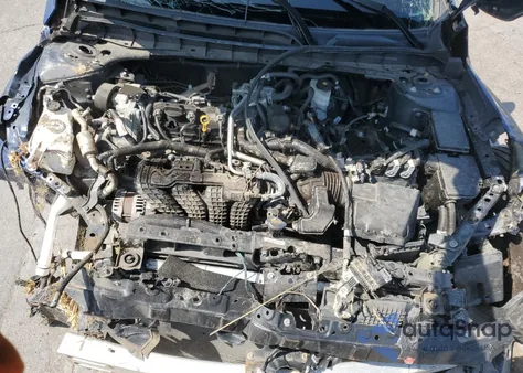 2019 Nissan Altima S z USA, uszkodzony, nr VIN 1N4BL4BV9KC142872